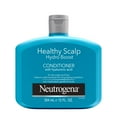 thumbnail image 1 of Neutrogena Hydrating Conditioner for Dry Scalp & Hair with Hyaluronic Acid, 12 fl oz, 1 of 15