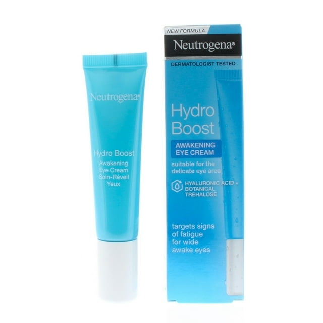 Neutrogena Hydro Boost Awakening Eye Cream 15ml