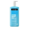 thumbnail image 1 of Neutrogena Hydro Boost Body Gel Cream with Hyaluronic Acid, 16 oz, 1 of 10