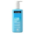 thumbnail interactive-video image 1 of Neutrogena Hydro Boost Body Gel Cream with Hyaluronic Acid, 8.5 oz, 1 of 7