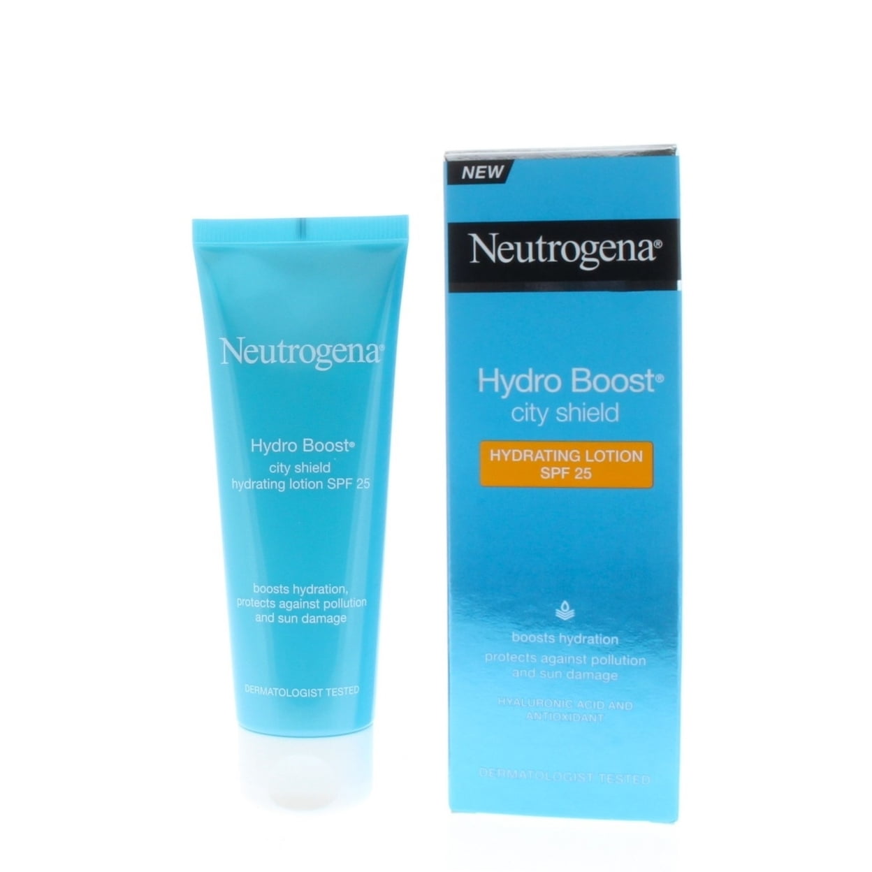 Hydro Boost Lotion