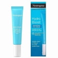 thumbnail image 1 of Neutrogena Hydro Boost Daily Hyaluronic Acid Gel Eye Cream, 0.5 fl. oz, 1 of 10