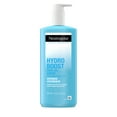 thumbnail image 1 of Neutrogena Hydro Boost Fragrance-Free Body Gel Cream, 16 oz, 1 of 10