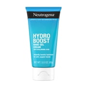 Neutrogena Hydro Boost Gel Hand Cream with Hyaluronic Acid, 3 oz