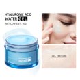 Neutrogena Hydro Boost Hyaluronic Acid Hydrating GelCream Face