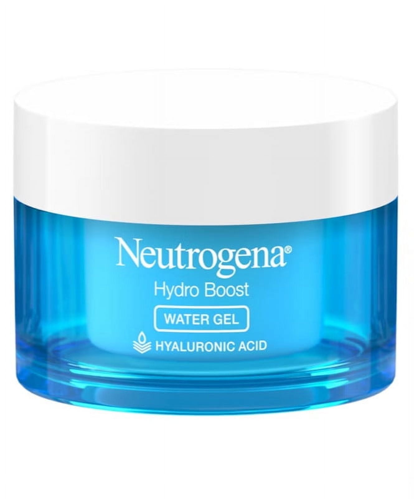 Neutrogena Hydro Boost Hyaluronic Acid Water Gel, 50g