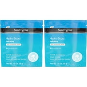 2 Pack Neutrogena Hydro Boost and Hydrating Hydrogel Mask, 1 Ounce each