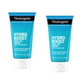 thumbnail image 1 of Neutrogena Hydro Boost Hydrating Hand Gel Cream with Hyaluronic Acid for Soft, Supple Hands, Light and Non-Grea (Pack of 2), 1 of 7