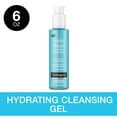Neutrogena Hydro Boost Hydrating Hyaluronic Acid Cleansing Gel, 6 oz