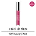 thumbnail image 1 of Neutrogena Hydro Boost Hydrating Lip Gloss, Vibrant Raspberry, 0.1 oz, 1 of 10