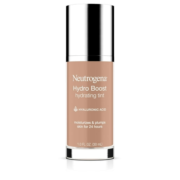 Hydro Boost Hydrating Tinted Makeup, 50 Soft Beige, 1.0 fl. oz