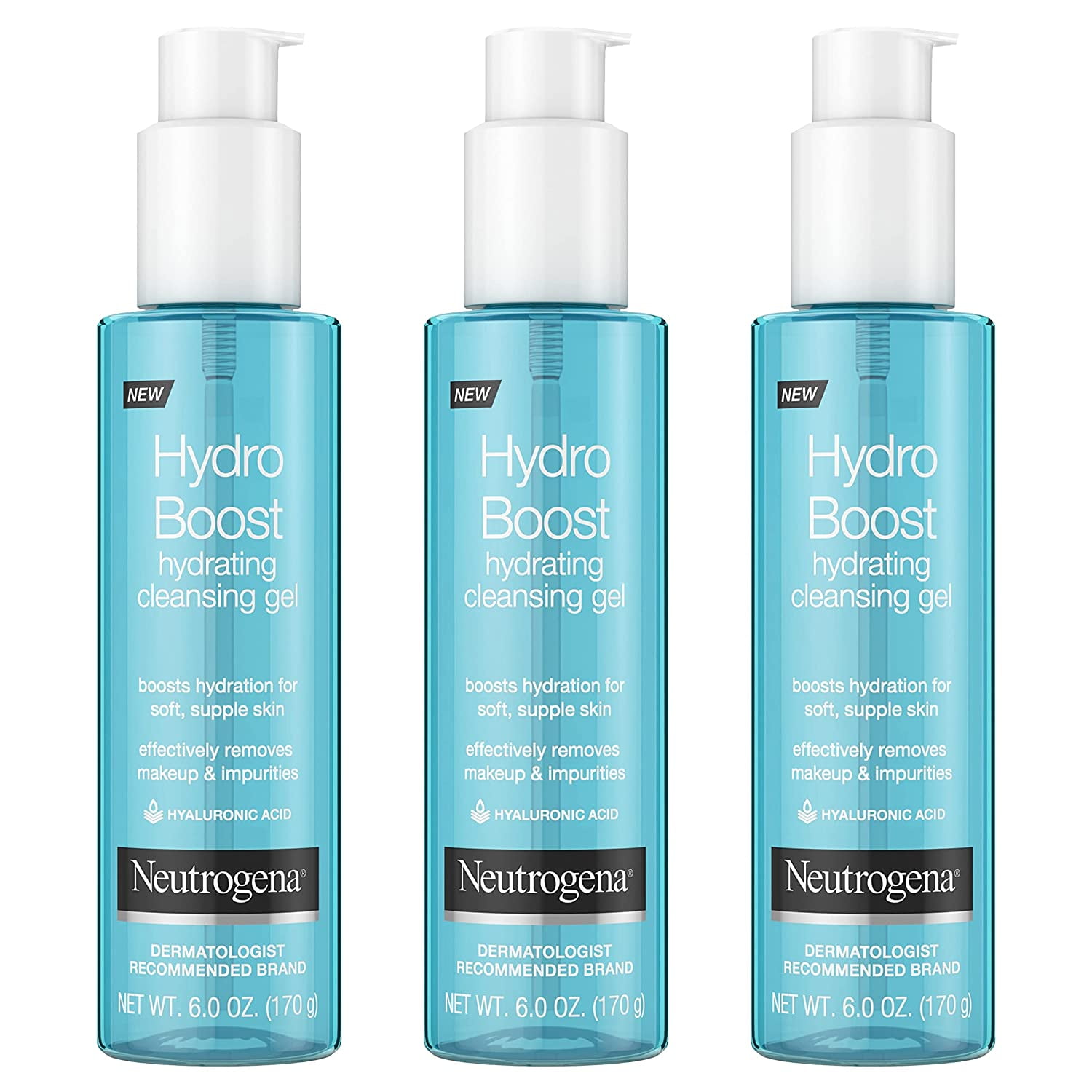 Neutrogena hydro boost gentle cleansing lotion outlet