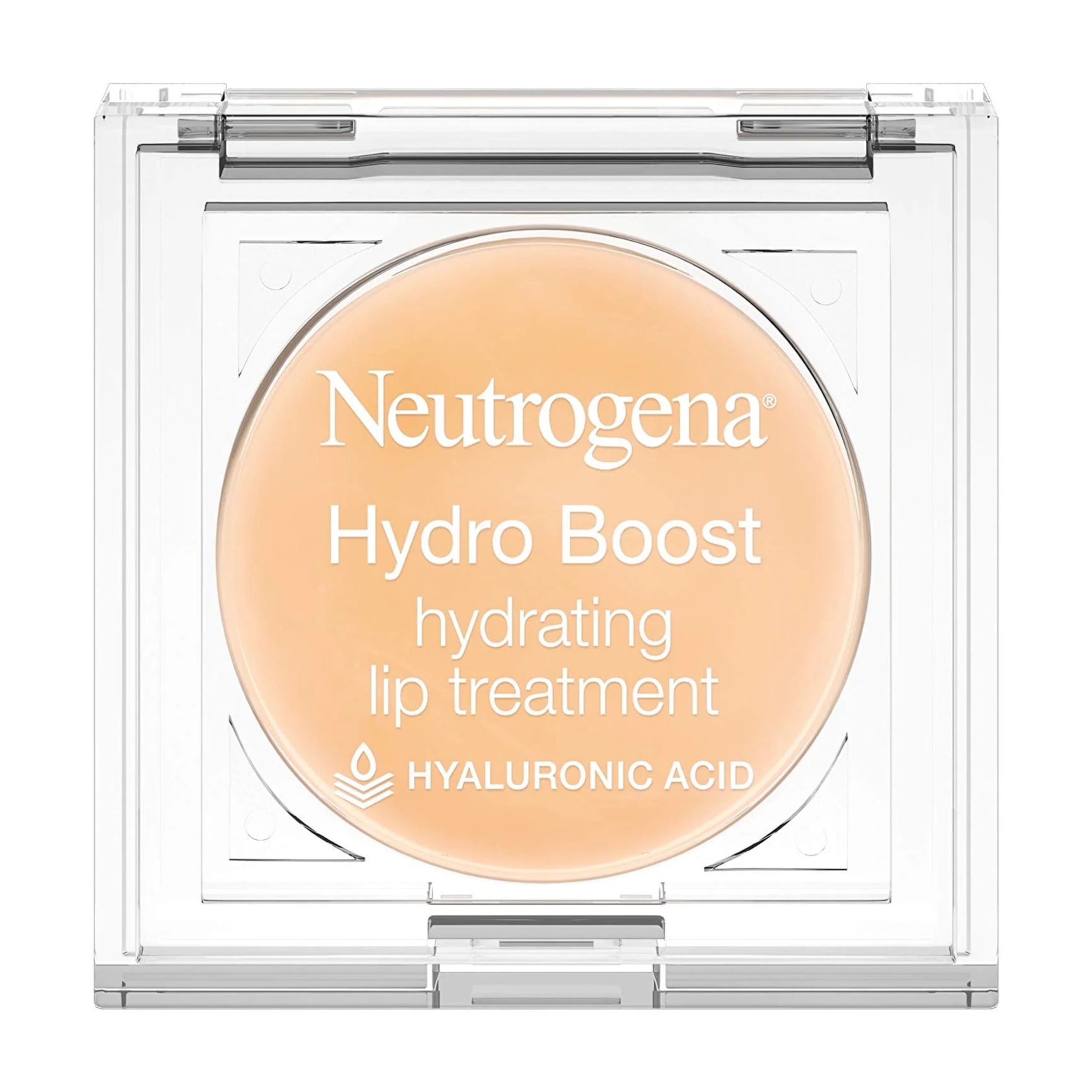 Neutrogena Hydro Boost Lip Treatment with Hyaluronic Acid, 0.10 Oz - image 1 of 9