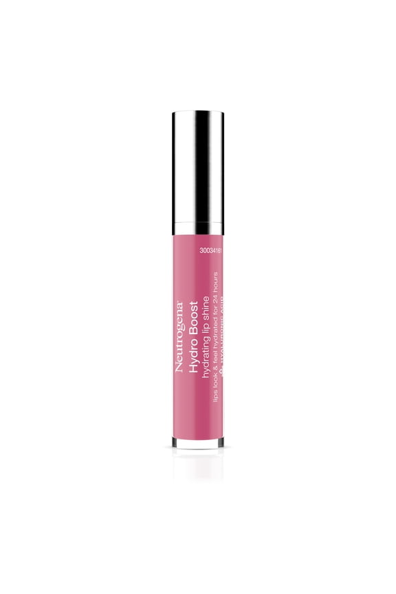 Hydro Boost Moisturizing Lip Gloss, 50 Radiant Rose, 0.1 oz
