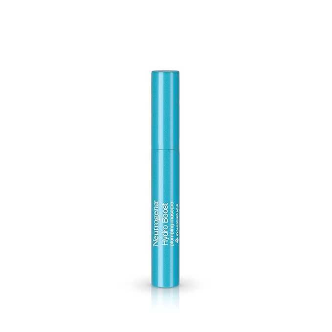 Neutrogena Hydro Boost Plumping Mascara Enriched with Hydrating