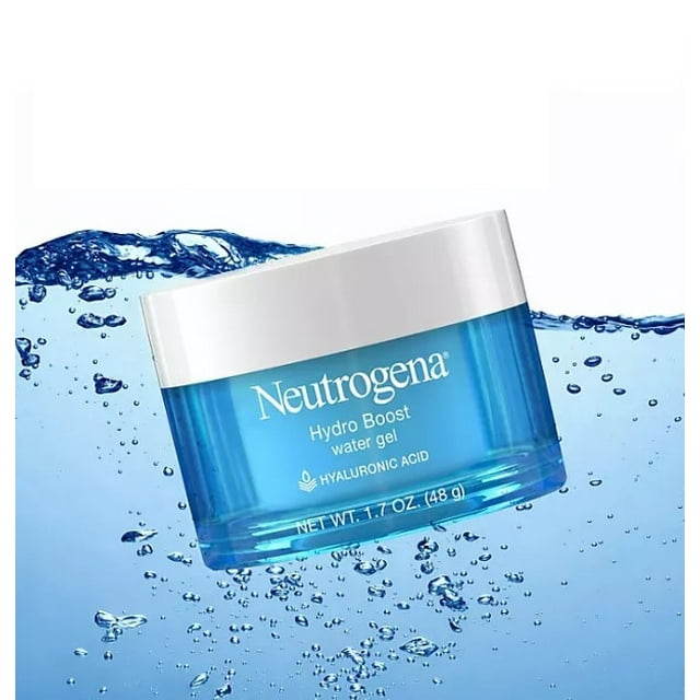 Neutrogena Hydro Boost Water Gel Moisturizer 1.7 oz