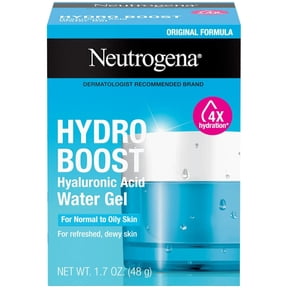Neutrogena Hydro Boost Water Gel Moisturizer - 50 ml