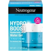 Neutrogena Hydro Boost Water Gel Moisturizer - 50 ml