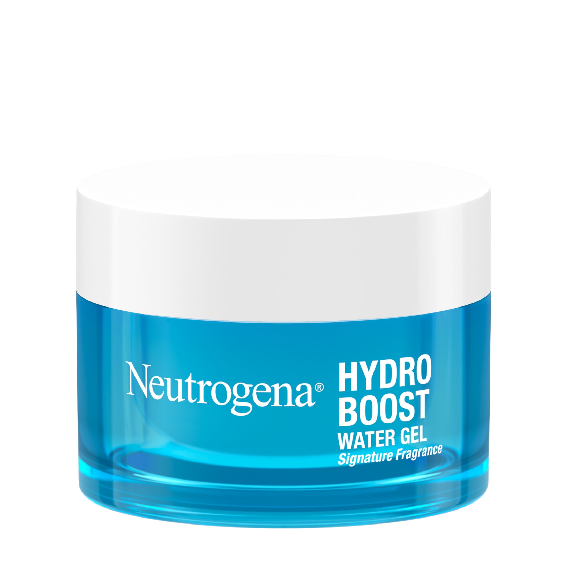 Neutrogena Hydro Boost Water Gel Refillable Jar + Refill Pod, 1.7 oz