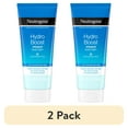 thumbnail image 1 of (2 pack) Neutrogena Hydro Boost Whipped Body Balm with Hyaluronic Acid, 7 oz, 1 of 16