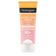 thumbnail image 1 of Neutrogena Invisible Daily Defense Fragrance-Free Sunscreen Lotion, Broad Spectrum SPF 60+, 3 Oz.., 1 of 3