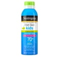 thumbnail image 1 of Neutrogena Kids Water-Resistant Oil-Free SPF 70+ Sunscreen Spray, 5 oz, 1 of 15