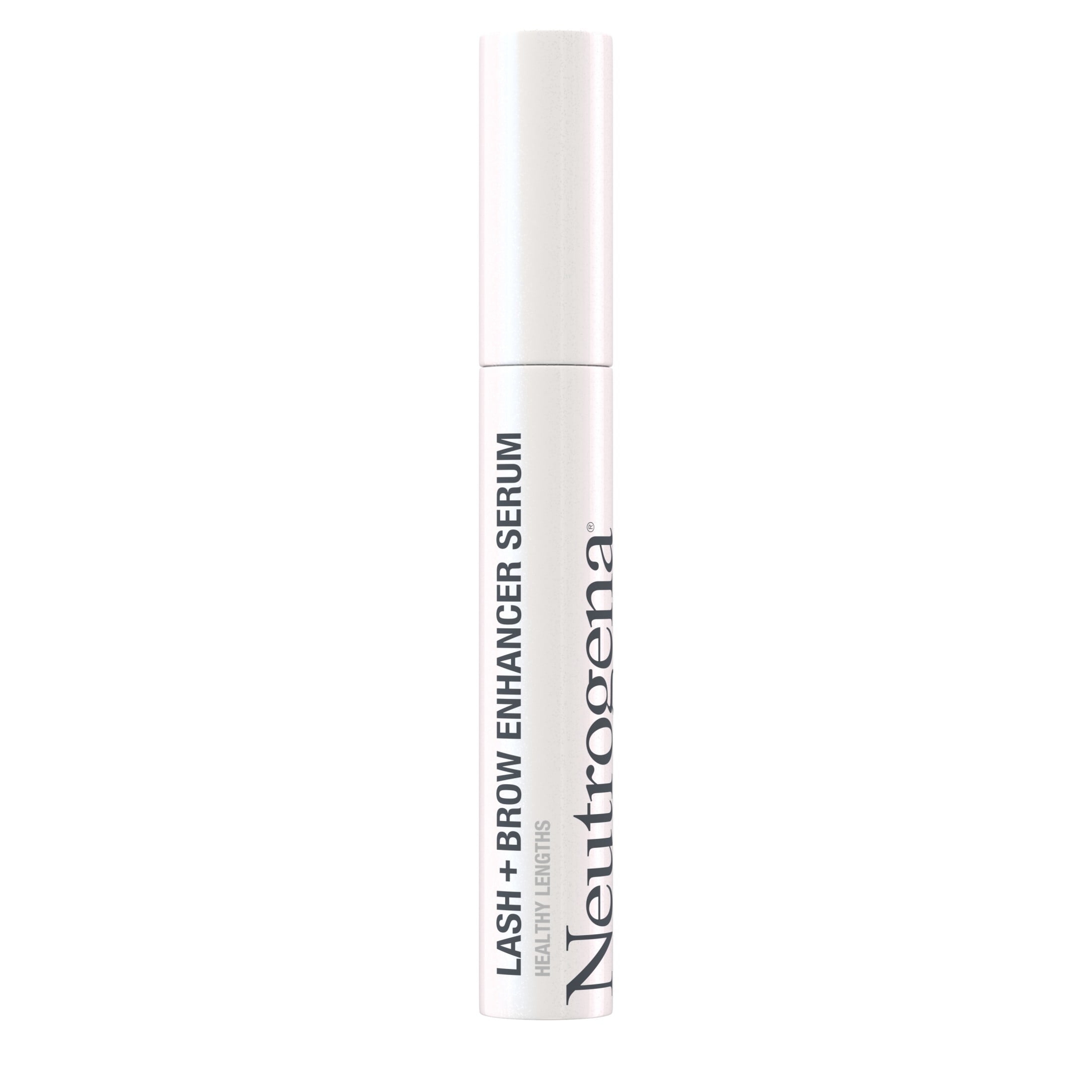 Neutrogena Lash + Brow Enhancer Serum with Biotin & Peptides, 0.08 oz