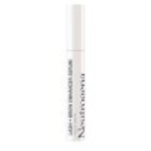 Neutrogena Healthy Lash + Brow Enhancer Serum For Unisex Adult Formulated with Biotin & Peptides; Nourishing & Conditioning Serum to Enhance the Look of Lashes & Eyebrows, 0.08 oz