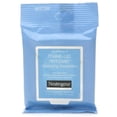 thumbnail image 1 of Neutrogena Make-Up Remover Cleansing Towelettes 7 ea, 1 of 5