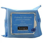 Neutrogena Makeup Remover Cleansing Towelettes, Refill Pack, 25 CT (Pack of 6)