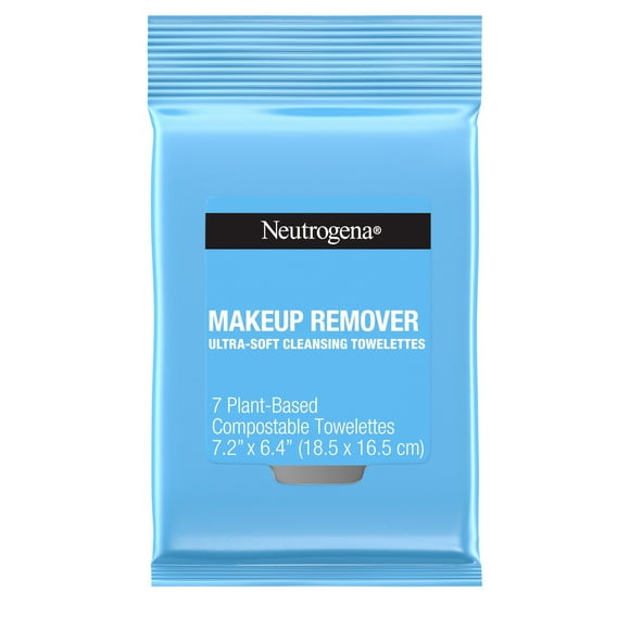 Makeup Remover Travel Size