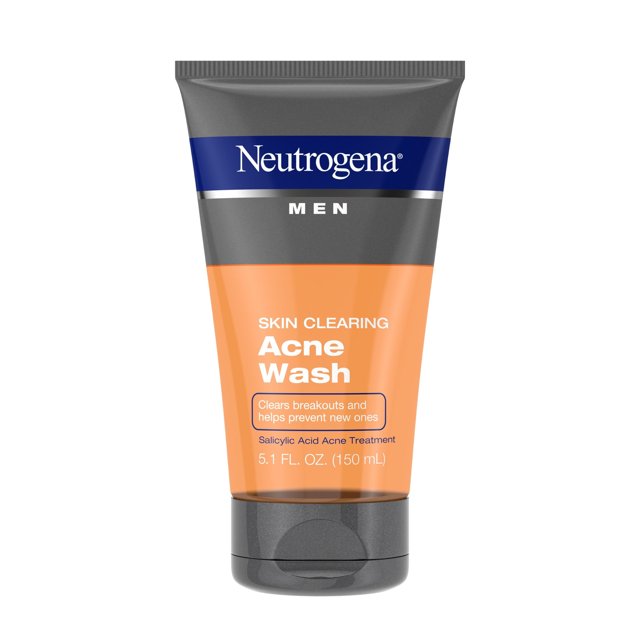 Neutrogena Men Skin Clearing Face Wash