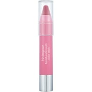 Neutrogena MoistureSmooth Color Stick Lipstick, Pink Grapefruit,.011 oz