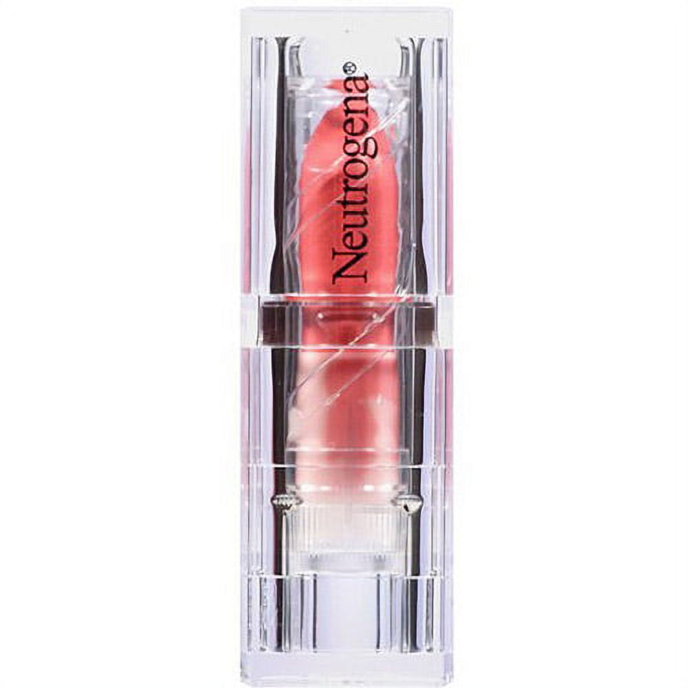 Neutrogena Moistureshine Lipstick