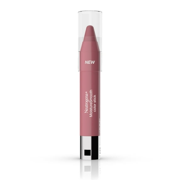 Neutrogena Moisturesmooth Color Stick, 30 Sweet Watermelon, .011 oz