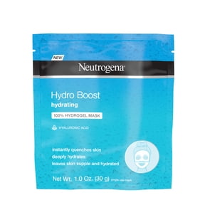 Neutrogena Hydro Boost Hydrating Face Mask, 1 Mask