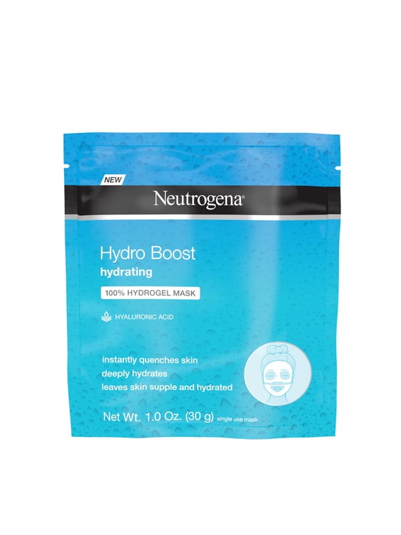 Hydro Boost Hydrating Face Mask, 1 Mask