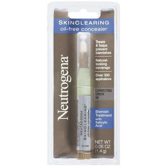 Neutrogena Neu Skin Clearing Concealer