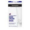 Neutrogena Norwegian Formula Dry Hand and Body Cream, Fragrance-Free Lotion, 2 oz