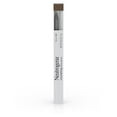 thumbnail image 1 of Neutrogena Nourishing Eyebrow Pencil and Brush, Brown 30,.04 oz, 1 of 10