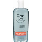 Neutrogena Oil-Eliminating Astringent 8 fl oz.