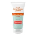 thumbnail interactive-video image 1 of Neutrogena Oil-Free Acne Stress Control Power-Cream Face Wash 6 fl. oz, 1 of 11