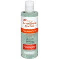 thumbnail image 1 of Neutrogena Oil-Free Acne Stress Control Triple Action Toner 8 oz (Pack of 3), 1 of 1