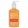 thumbnail image 1 of Neutrogena Oil-Free Acne Wash 6 oz (Pack of 5), 1 of 1