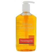 Neutrogena Oil-Free Acne Wash 9.10 oz