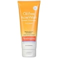 thumbnail image 1 of Neutrogena Oil-Free Cream Cleanser, Salicylic Acid 6.7oz Each, 1 of 9
