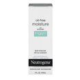 Neutrogena Oil Free Daily Long Lasting Facial Moisturizer & Neck Cream