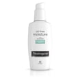 thumbnail image 1 of Neutrogena Oil-Free Facial Moisturizer Sunscreen, Sun Protection, SPF 15, 4 fl oz - 2 Pack, 1 of 1