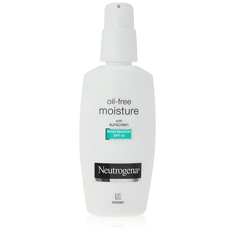 Neutrogena moisturizer for sensitive skin discount