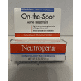 thumbnail image 1 of Neutrogena On-The-Spot Acne Treatment With Benzoyl Peroxide, 1 of 5